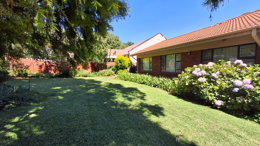 3 Bedroom Property for Sale in Protea Park North West